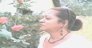 Sizinha2006 58 anos Sou de Serra Dos Aimorés/Minas Gerais, Procuro Encontros Amizade com Homem