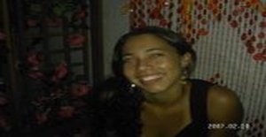 Meninasanta 34 anos Sou de São Paulo/Sao Paulo, Procuro Encontros Amizade com Homem