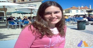 Margirl 36 anos Sou de Lisboa/Lisboa, Procuro Encontros Amizade com Homem