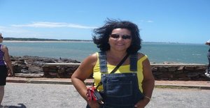 Amrda 68 anos Sou de Rio de Janeiro/Rio de Janeiro, Procuro Encontros Amizade com Homem