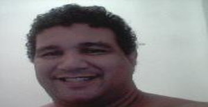 Augusto1964 56 anos Sou de Salvador/Bahia, Procuro Namoro com Mulher