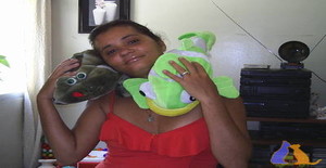 Kaitha 51 anos Sou de Saloá/Pernambuco, Procuro Encontros Amizade com Homem