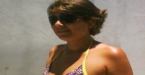 Maxlinda 48 anos Sou de Aracaju/Sergipe, Procuro Encontros Amizade com Homem