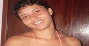Daylady* 36 anos Sou de Cachoeira Paulista/São Paulo, Procuro Encontros Amizade com Homem
