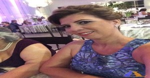 Adelina Nunes 56 anos Sou de Marília/São Paulo, Procuro Encontros Amizade com Homem
