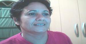 Marildinha46 61 anos Sou de Rio de Janeiro/Rio de Janeiro, Procuro Encontros Amizade com Homem